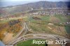 Luftaufnahme AUTOBAHNEN/A3 A4 Verkehrsdreieck Zuerich West - Foto Verzweigung Zuerich West 7874